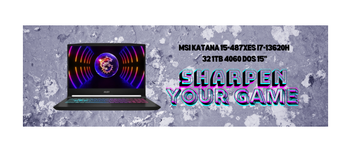 Un ordenador irresistible